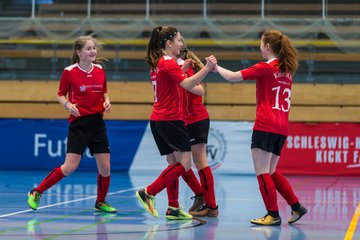 Bild 186 - C-Juniorinnen Landesmeisterschaft